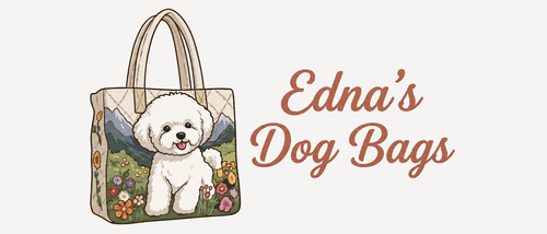 Edna's Dog Bags